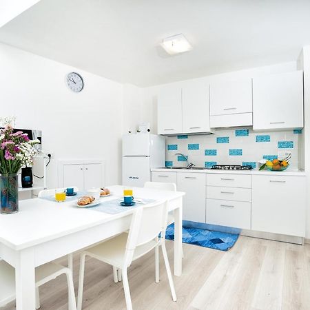 Casa Acqua Marina Appartement Amalfi Buitenkant foto