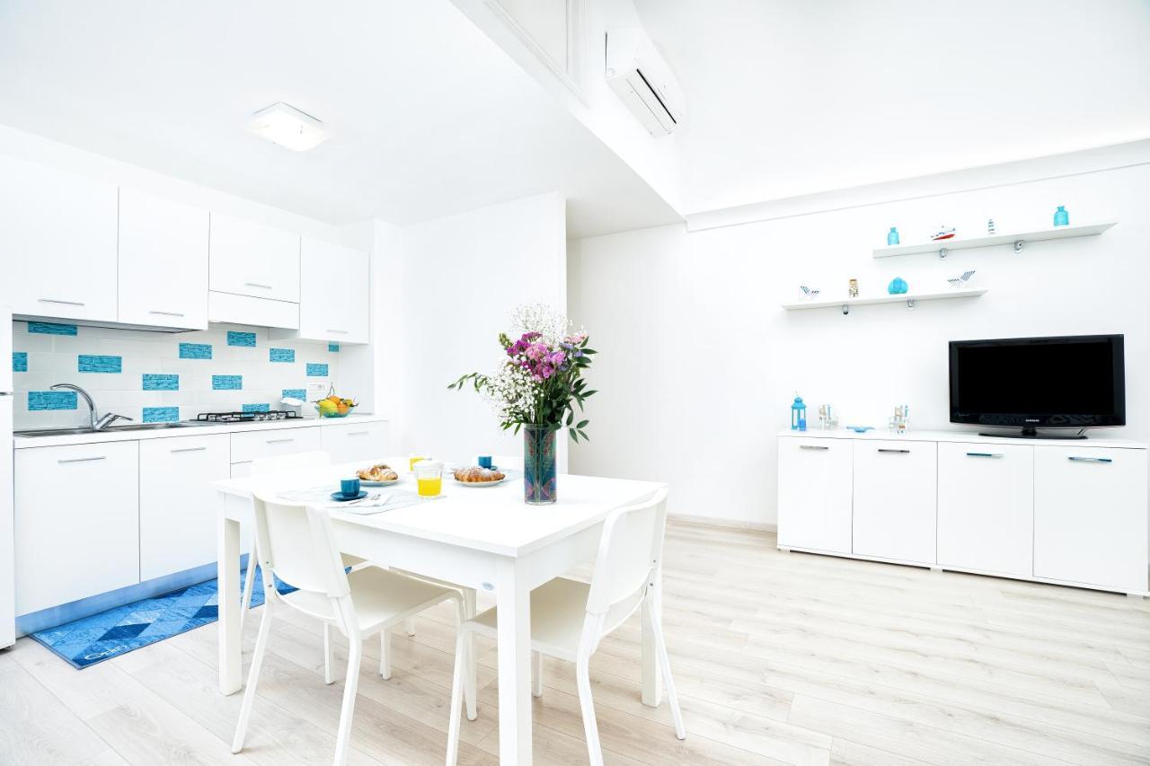 Casa Acqua Marina Appartement Amalfi Buitenkant foto