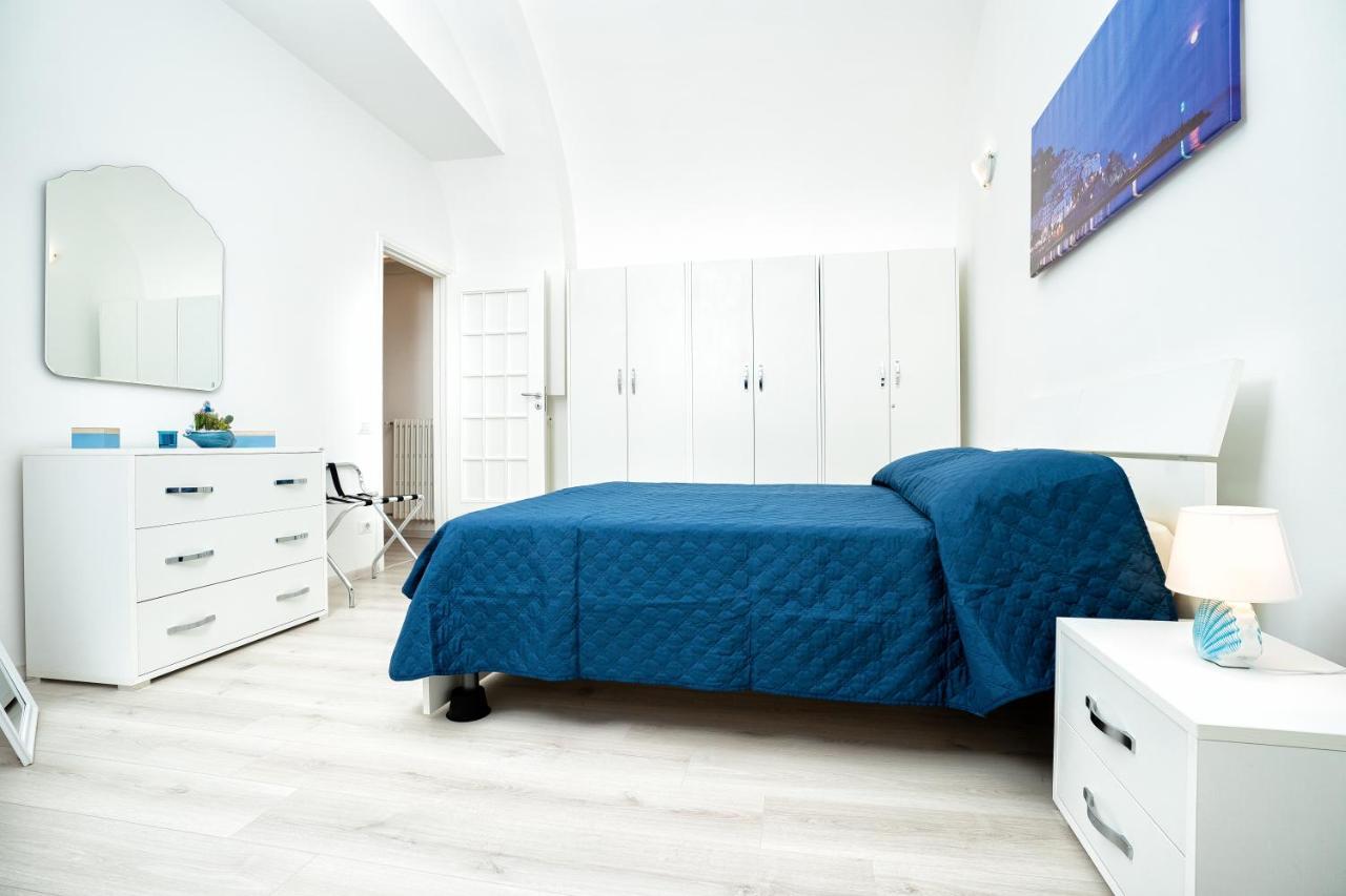 Casa Acqua Marina Appartement Amalfi Buitenkant foto