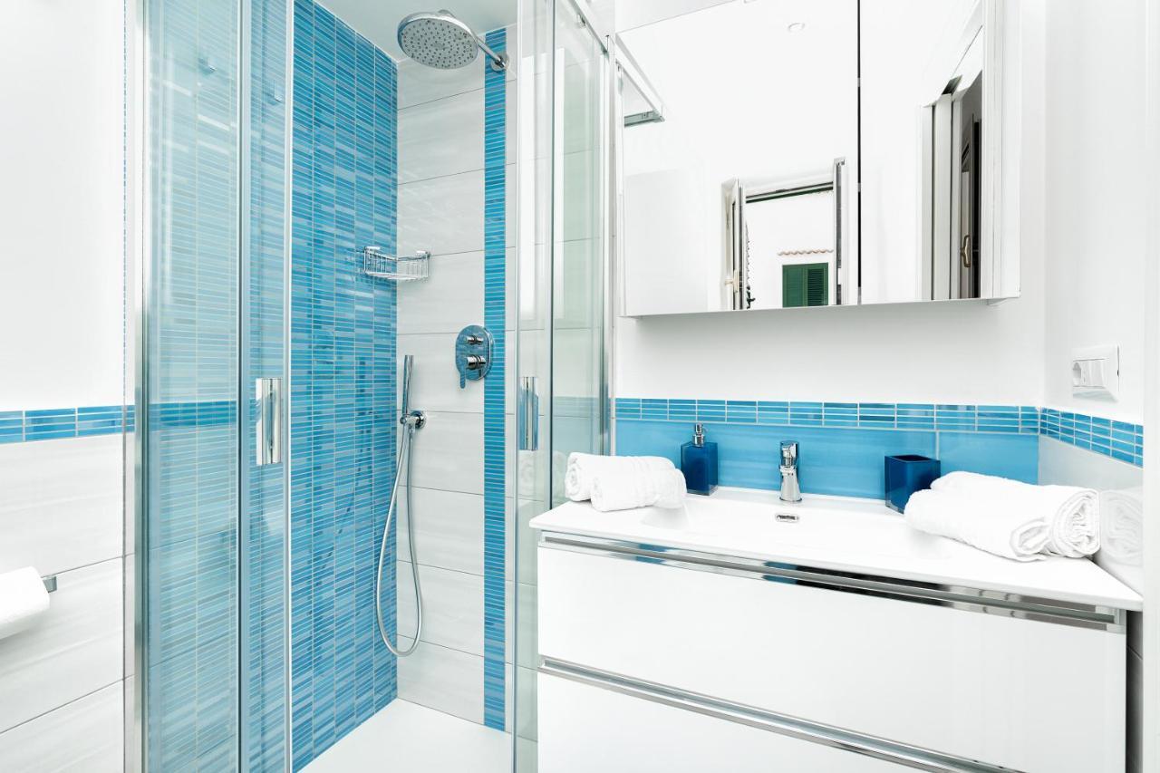 Casa Acqua Marina Appartement Amalfi Buitenkant foto