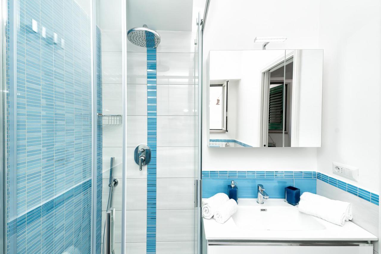 Casa Acqua Marina Appartement Amalfi Buitenkant foto